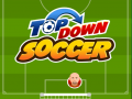 leikur Top Down Soccer