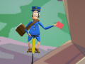 leikur Pogo Postman
