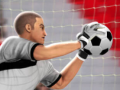 leikur Super Goalie Auditions