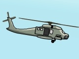 leikur Alpha Bravo Charlie