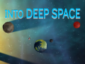 leikur Into Deep Space