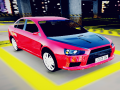 leikur Garage Parking