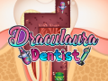 leikur Draculaura Dentist