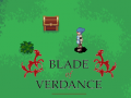 leikur Blade of Verdance