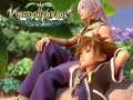 leikur Kingdom Hearts: Les Univers Paralleles