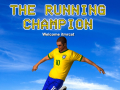 leikur The Running Champion