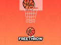 leikur Freethrowt
