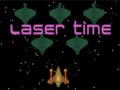 leikur Laser Time