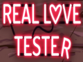 leikur Real Love Tester