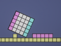 leikur Touchy Cube