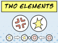 leikur Two Elements