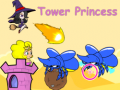 leikur Tower Princess