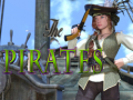leikur The Pirates