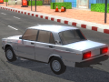 leikur City Car Racer