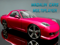 leikur Madalin Cars Multiplayer 