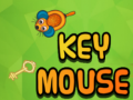 leikur Key Mouse