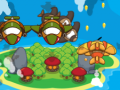 leikur Skywar Mission