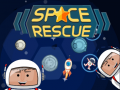 leikur Space Rescue