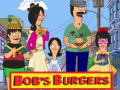 leikur Bob's Burgers