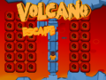 leikur Volcano Escapes
