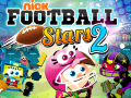 leikur Nick Football Stars 2