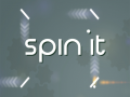 leikur Spin It