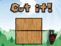leikur Cut It!