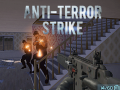 leikur Anti-Terror Strike