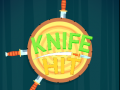 leikur Knife Hit