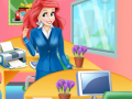leikur Princess Office Design