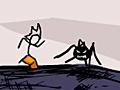 leikur The Adventures Of Fancy Pants Man 