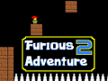 leikur Furious Adventure 2