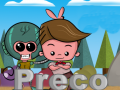 leikur Preco v.1