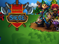 leikur Minion Siege