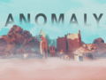 leikur Anomaly