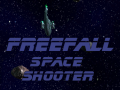 leikur Freefall Space Shooter
