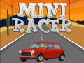 leikur Mini Racer