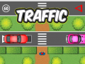 leikur Traffic 