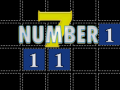 leikur Number 7