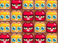 leikur Happy Kittens Puzzle 