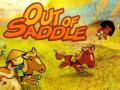 leikur Out of Saddle