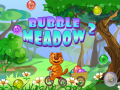 leikur Bubble Meadow 2