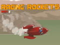 leikur Raging Rockets