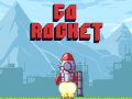 leikur Go Rocket