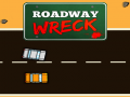 leikur Roadway Wreck