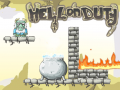 leikur Hell On Duty