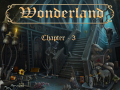 leikur Wonderland: Chapter 3