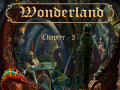 leikur Wonderland: Chapter 5