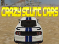 leikur Crazy Stunt Cars