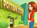 leikur Pottery Store